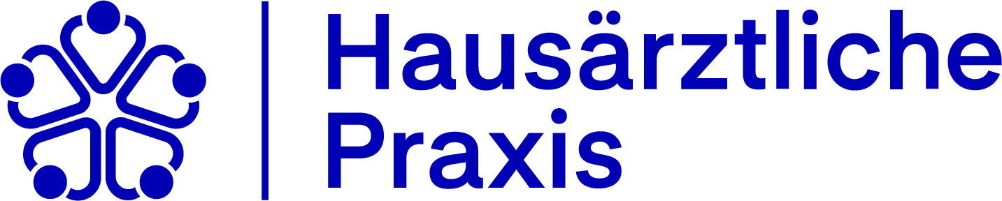 Hausärztliche Praxis Logo